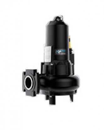 Dränkbara pump elektrisk CAPRARI-2DN-KCM065F