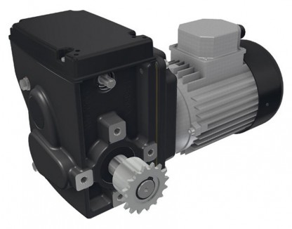 Motor växellådor RW200-34-150\400\3\860