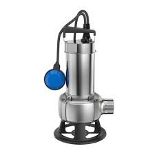 Grundvattenpump Grundfos Unilift AP50B.50.11.A1V, 1,21kW 4,17 l/s 8,404m 1x230V 50Hz