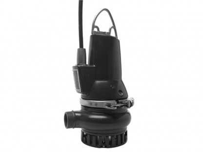 Grundvattenpump Grundfos Mindre DP10.50.09.2.50B, 0,9kW 5,5 l/s 8,70m 3x400V 50Hz 