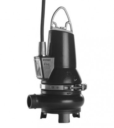 Grundvattenpump Grundfos Mindre EF30.50.09.2.50B, 0,9kW 10,1 l/s 2,67m 3x400V 50Hz