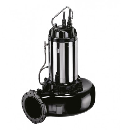 Dränkbarpump med elmotor KCW065FA, 2,2kW 72m³/h 11,6m 50Hz