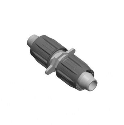 Koppling för LDPE rör Ø20x20mm pris/10st