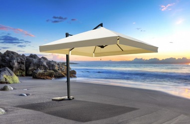 Solskydd parasol av tempotest para RE23T 200x300