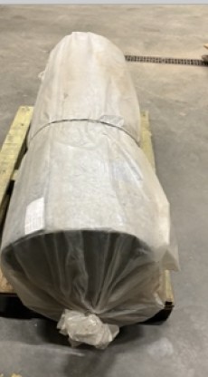 Fibermatta 1200g/m2, 1,30x15,4m