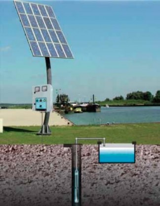 SOLAR VARIPOWER - E4XP