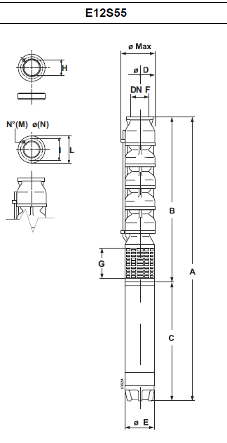 E12S55